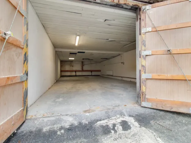 Pronájem skladu, Praha - Libeň, Sokolovská, 68 m2