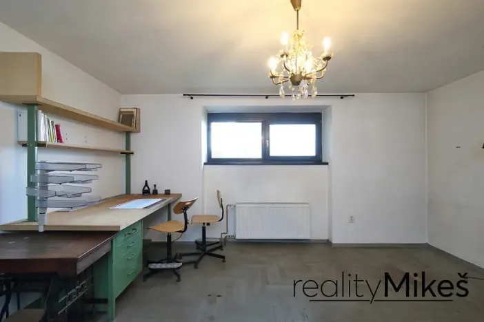 Prodej rodinného domu, Cetenov, 193 m2