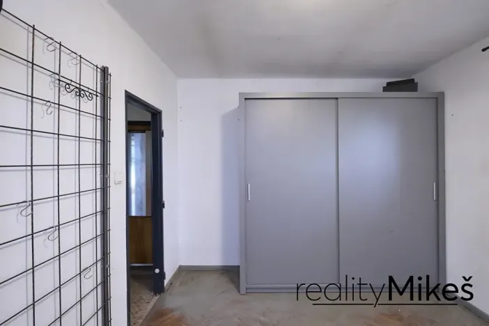 Prodej rodinného domu, Cetenov, 193 m2