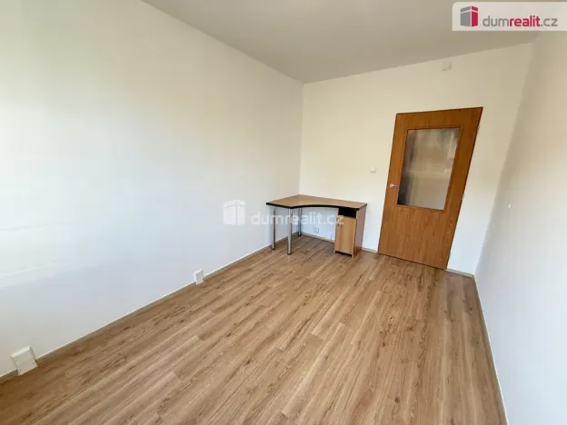 Pronájem bytu 2+kk, Praha - Háje, Kosmická, 45 m2