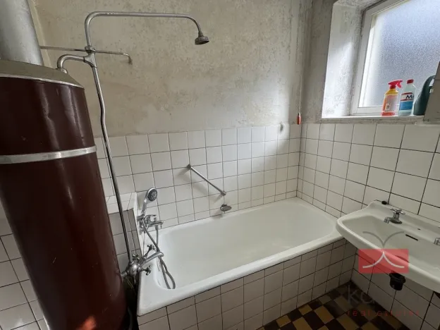 Prodej rodinného domu, Brandýs nad Orlicí, Husova, 95 m2