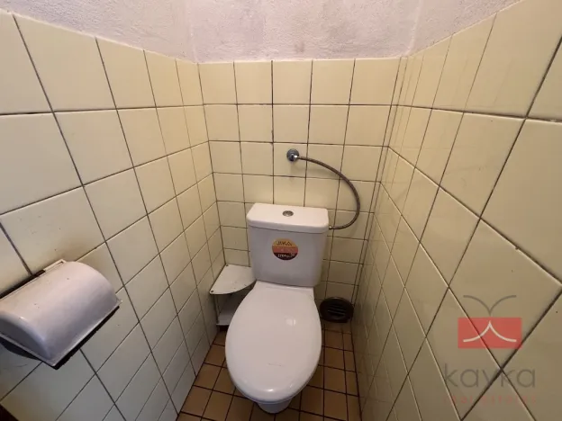 Prodej rodinného domu, Brandýs nad Orlicí, Husova, 95 m2