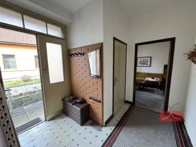 Prodej rodinného domu, Brandýs nad Orlicí, Husova, 95 m2