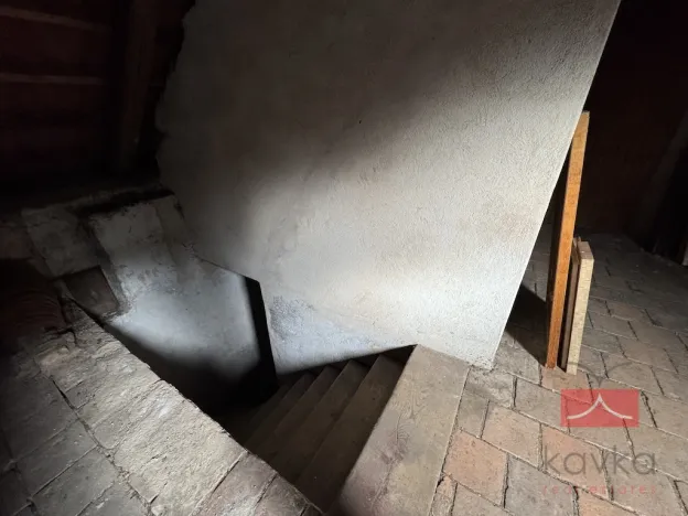 Prodej rodinného domu, Brandýs nad Orlicí, Husova, 95 m2