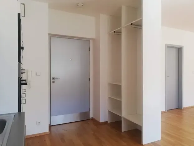 Pronájem bytu 1+kk, Praha - Smíchov, Fráni Šrámka, 46 m2