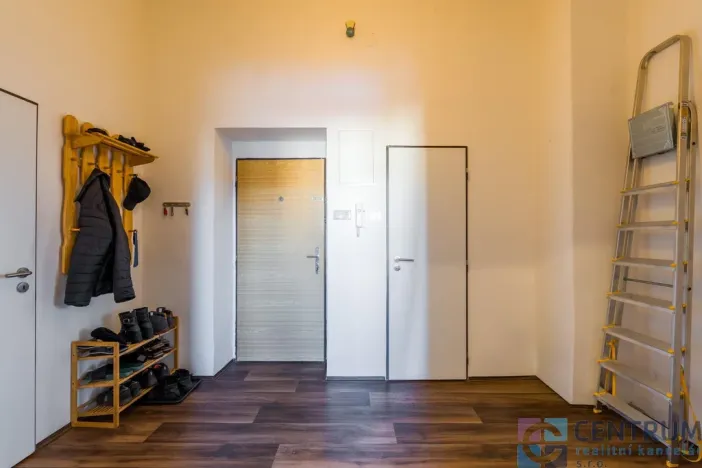 Prodej bytu 1+1, Jablonec nad Nisou, Květinová, 56 m2