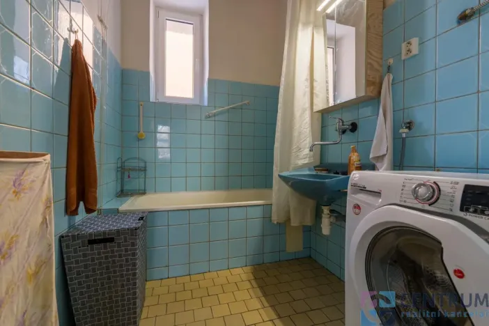 Prodej bytu 1+1, Jablonec nad Nisou, Květinová, 56 m2