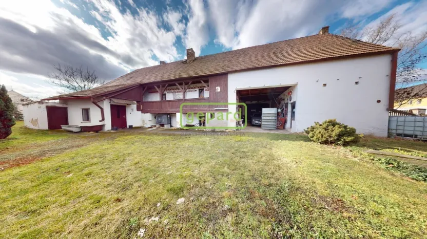 Prodej rodinného domu, Polepy, 175 m2