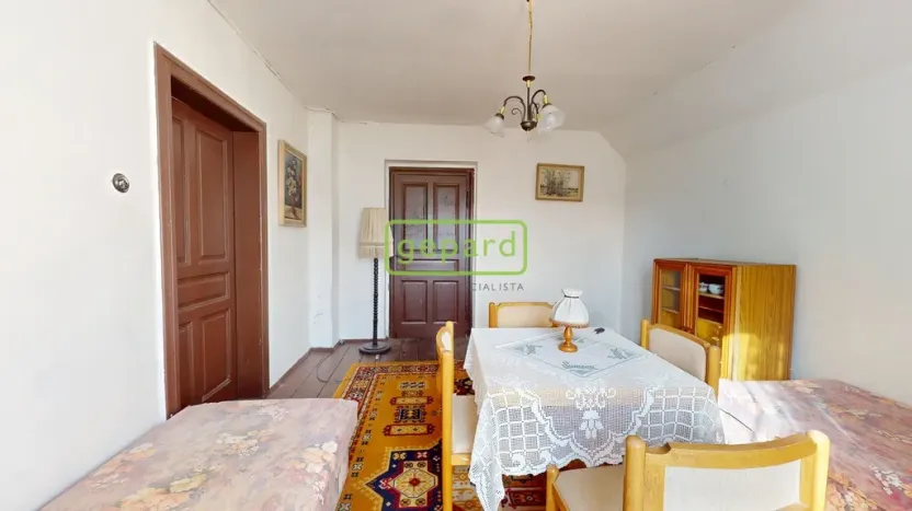 Prodej rodinného domu, Polepy, 175 m2