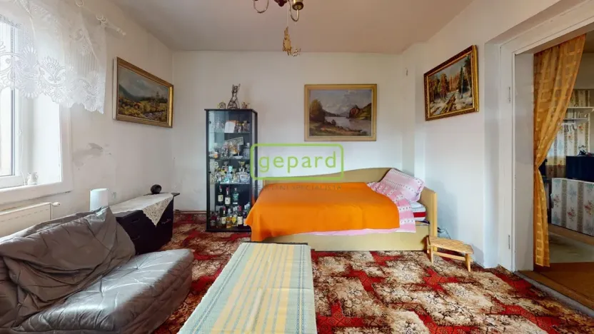 Prodej rodinného domu, Polepy, 175 m2