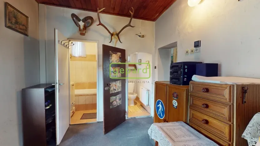 Prodej rodinného domu, Polepy, 175 m2