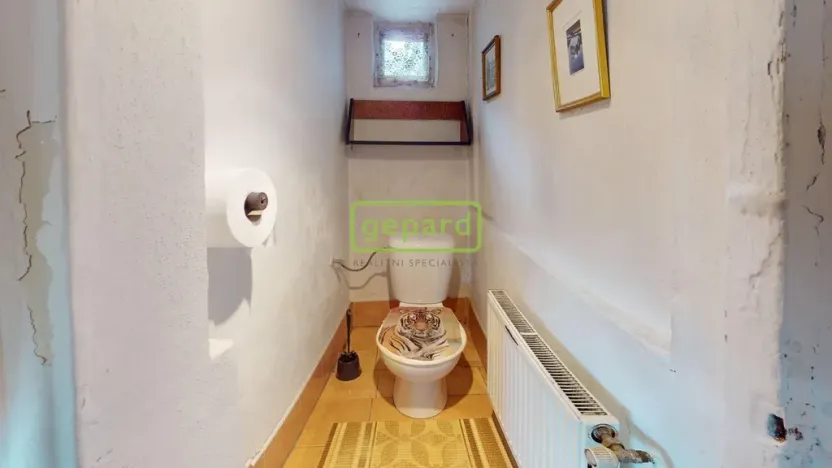 Prodej rodinného domu, Polepy, 175 m2