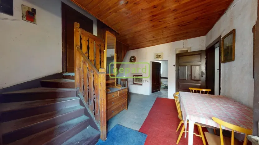 Prodej rodinného domu, Polepy, 175 m2