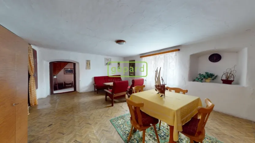 Prodej rodinného domu, Polepy, 175 m2