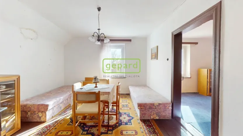 Prodej rodinného domu, Polepy, 175 m2