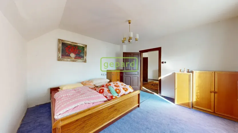 Prodej rodinného domu, Polepy, 175 m2