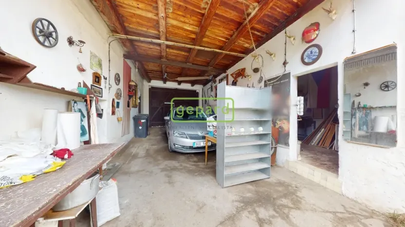 Prodej rodinného domu, Polepy, 175 m2