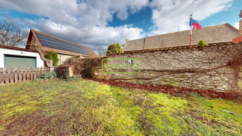 Prodej rodinného domu, Polepy, 175 m2