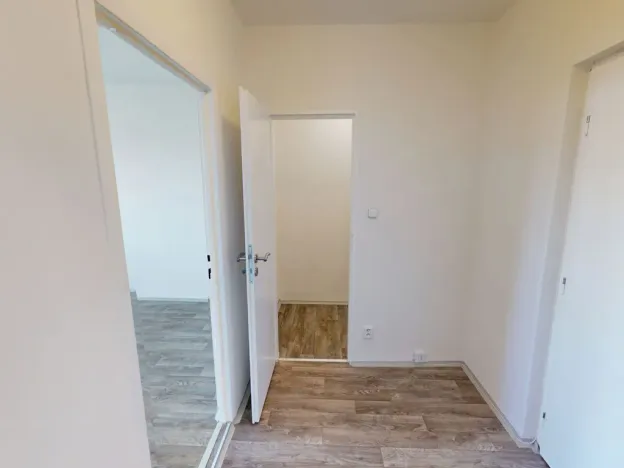 Pronájem bytu 2+kk, Ostrava - Dubina, Antonína Poledníka, 44 m2