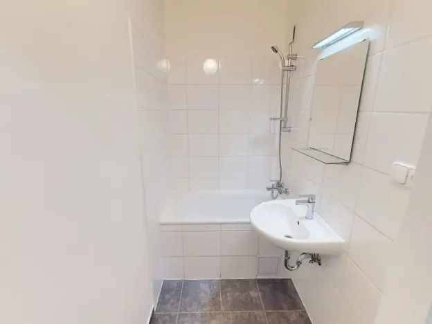 Pronájem bytu 2+kk, Ostrava - Dubina, Antonína Poledníka, 44 m2