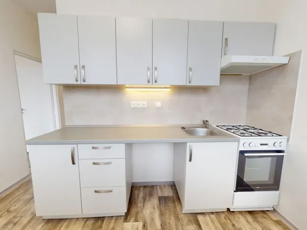 Pronájem bytu 2+1, Ostrava - Hrabůvka, Dr. Martínka, 52 m2