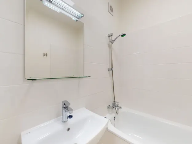 Pronájem bytu 2+1, Ostrava - Hrabůvka, Dr. Martínka, 52 m2