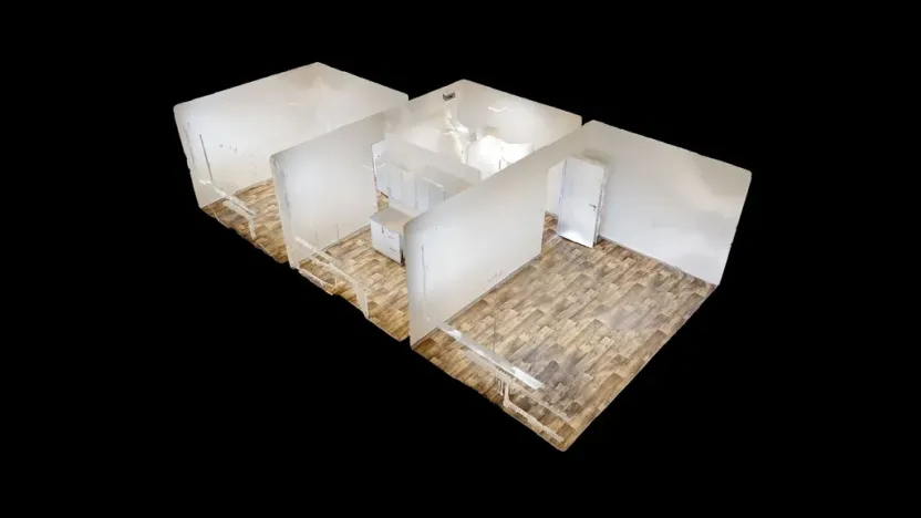 Pronájem bytu 2+1, Ostrava - Hrabůvka, Dr. Martínka, 52 m2