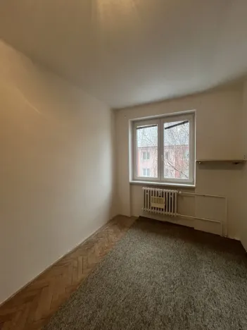 Pronájem bytu 3+1, Přerov - Přerov I-Město, Vaňkova, 71 m2