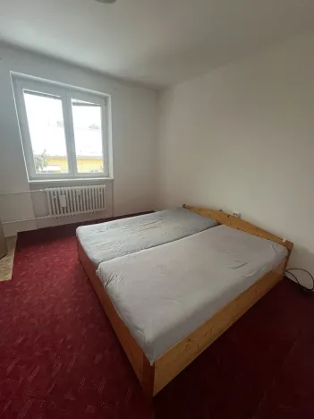 Pronájem bytu 3+1, Přerov - Přerov I-Město, Vaňkova, 71 m2