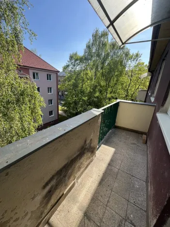 Pronájem bytu 3+1, Přerov - Přerov I-Město, Vaňkova, 71 m2