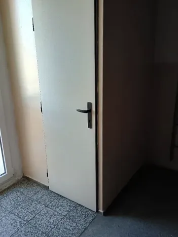 Prodej bytu 2+1, Plzeň, Baarova, 64 m2