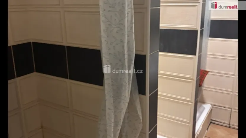 Pronájem bytu 1+kk, Praha - Horní Počernice, Mezi úvozy, 15 m2