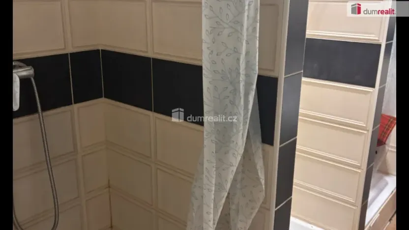 Pronájem bytu 1+kk, Praha - Horní Počernice, Mezi úvozy, 15 m2