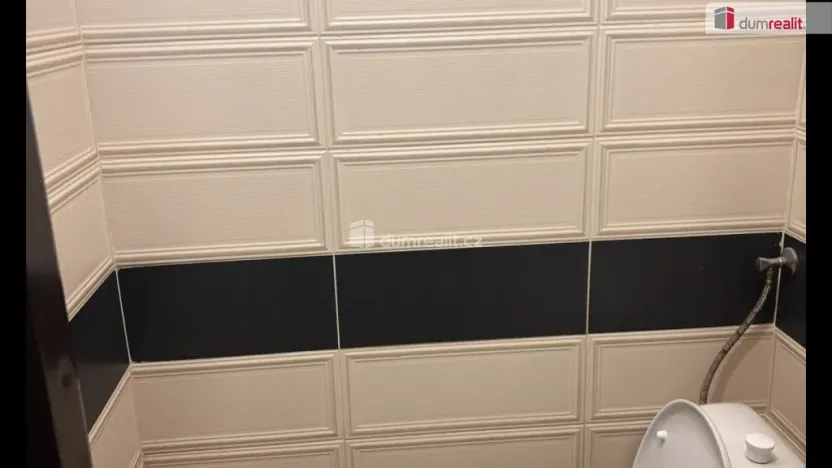 Pronájem bytu 1+kk, Praha - Horní Počernice, Mezi úvozy, 15 m2