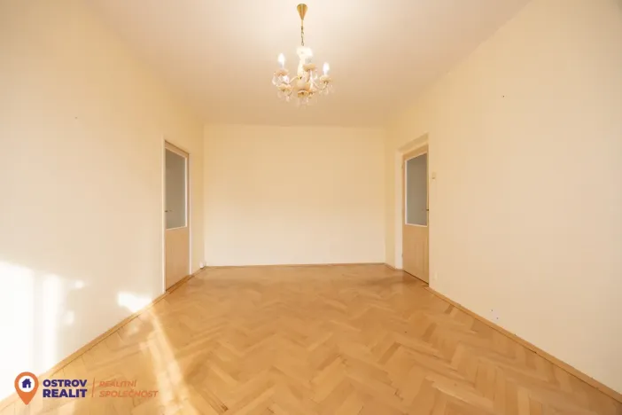 Prodej bytu 3+1, Olomouc - Hodolany, tř. Kosmonautů, 73 m2