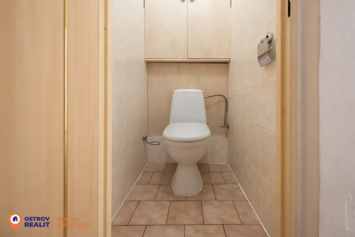 Prodej bytu 3+1, Olomouc - Hodolany, tř. Kosmonautů, 73 m2