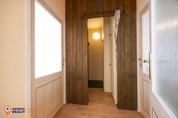 Prodej bytu 3+1, Olomouc - Hodolany, tř. Kosmonautů, 73 m2