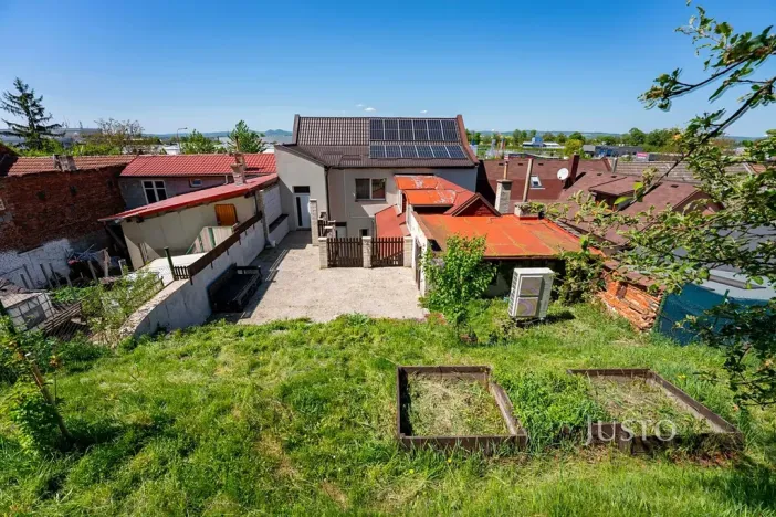 Pronájem bytu 3+1, Uherské Hradiště, U Cihelny, 92 m2