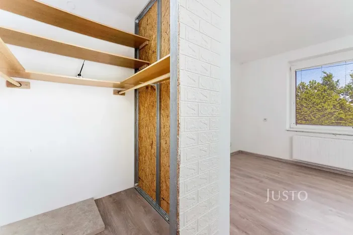 Pronájem bytu 3+1, Uherské Hradiště, U Cihelny, 92 m2