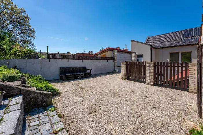 Pronájem bytu 3+1, Uherské Hradiště, U Cihelny, 92 m2