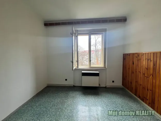 Pronájem bytu 1+1, Praha - Dejvice, Zemědělská, 42 m2