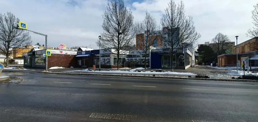 Pronájem obchodního prostoru, Kuřim, Legionářská, 28 m2