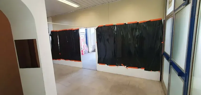 Pronájem obchodního prostoru, Kuřim, Legionářská, 28 m2