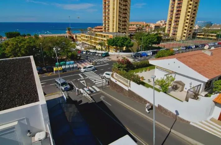 Prodej bytu 3+kk, Los Cristianos, Španělsko, 90 m2