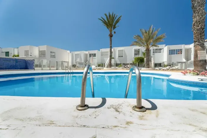 Prodej bytu 3+kk, Los Cristianos, Španělsko, 90 m2