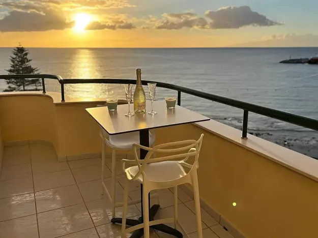 Prodej bytu 2+kk, Los Cristianos, Španělsko, 51 m2