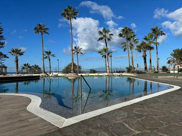 Prodej bytu 2+kk, Los Cristianos, Španělsko, 51 m2