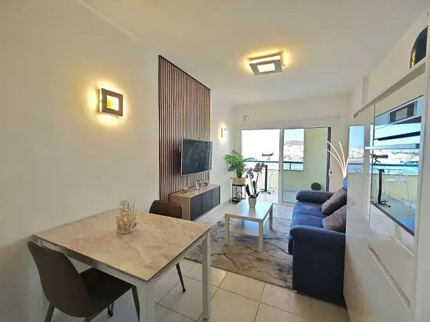 Prodej bytu 2+kk, Los Cristianos, Španělsko, 51 m2