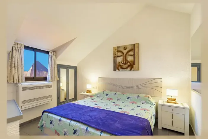 Prodej bytu 2+kk, Adeje, Španělsko, 53 m2