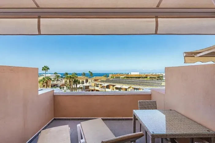 Prodej bytu 2+kk, Adeje, Španělsko, 53 m2